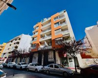 Resale - Apartment - Torrevieja - Center