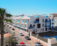 Resale - Apartment - Torrevieja - Center