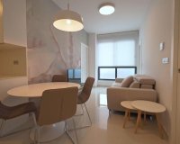 Resale - Apartment - Torrevieja - Center