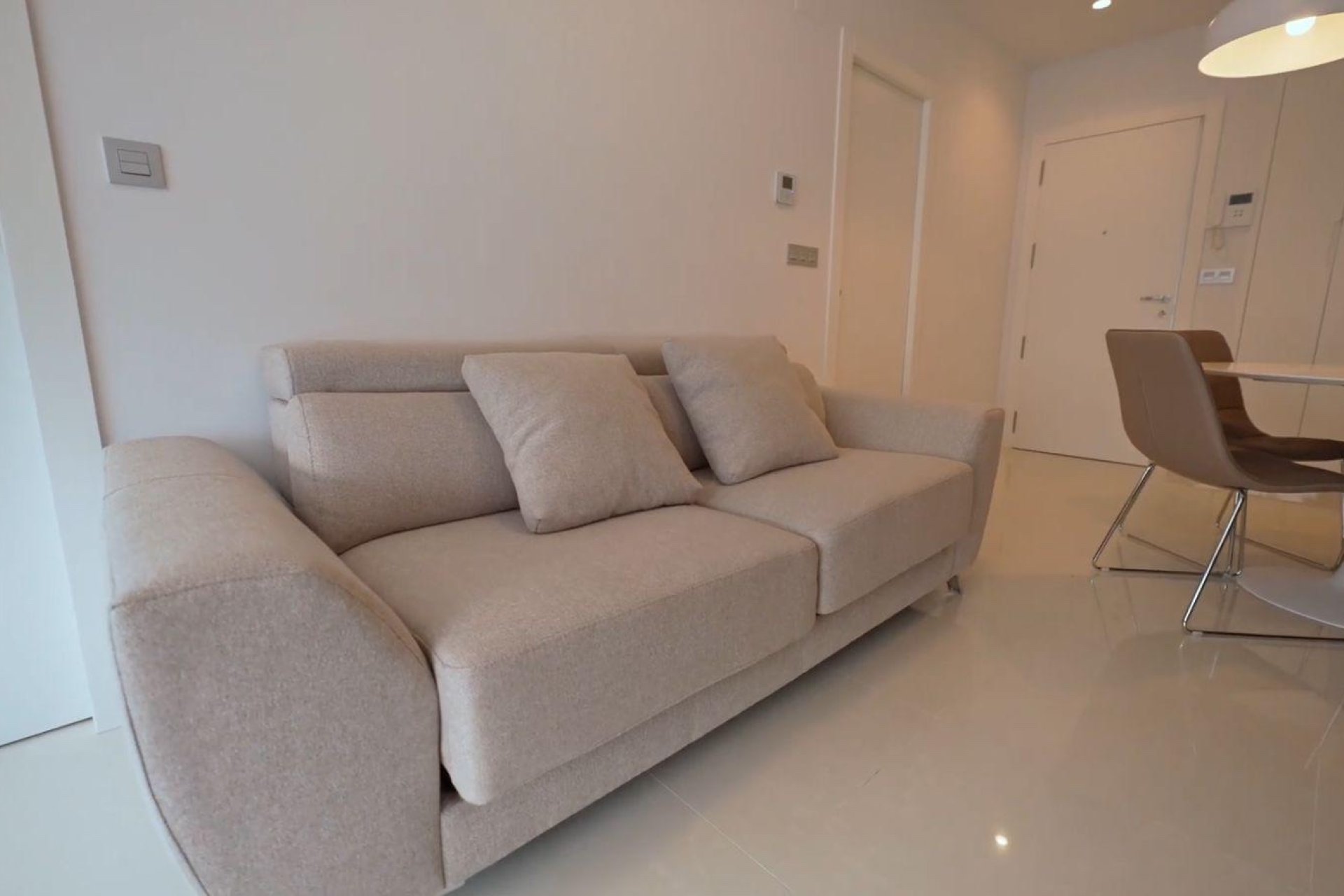 Resale - Apartment - Torrevieja - Center