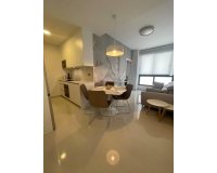 Resale - Apartment - Torrevieja - Center