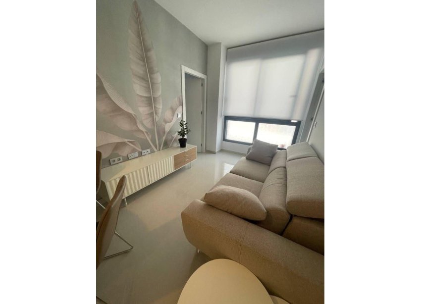 Resale - Apartment - Torrevieja - Center