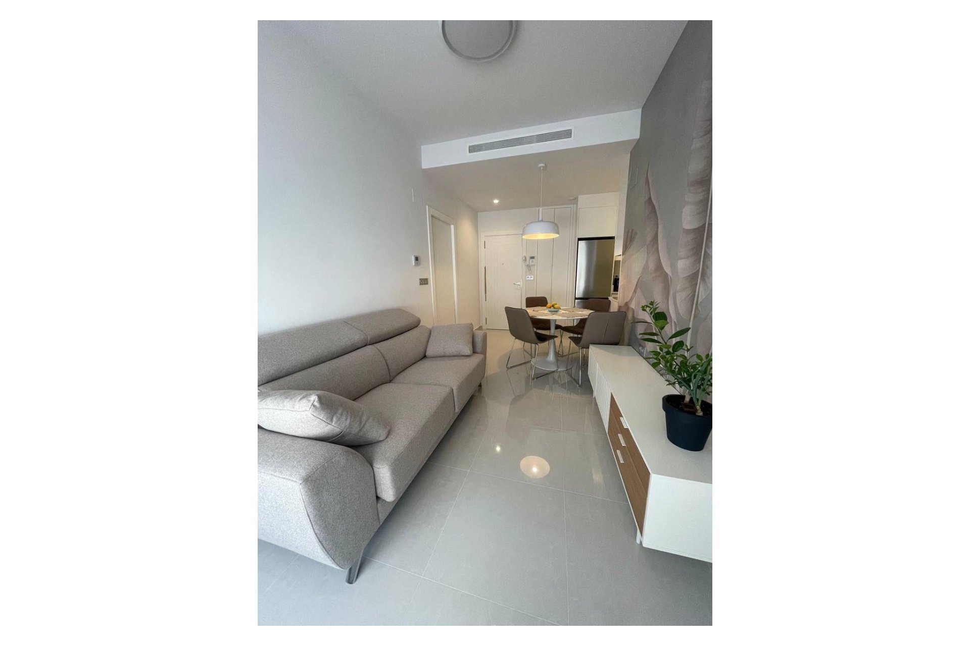 Resale - Apartment - Torrevieja - Center