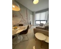 Resale - Apartment - Torrevieja - Center