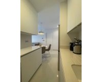 Resale - Apartment - Torrevieja - Center