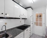 Resale - Apartment - Torrevieja - Centro - Muelle Pesquero