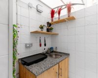 Resale - Apartment - Torrevieja - Centro - Muelle Pesquero