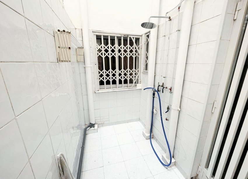 Resale - Apartment - Torrevieja - Centro - Muelle Pesquero