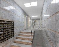 Resale - Apartment - Torrevieja - Centro - Muelle Pesquero