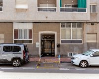 Resale - Apartment - Torrevieja - Centro - Muelle Pesquero
