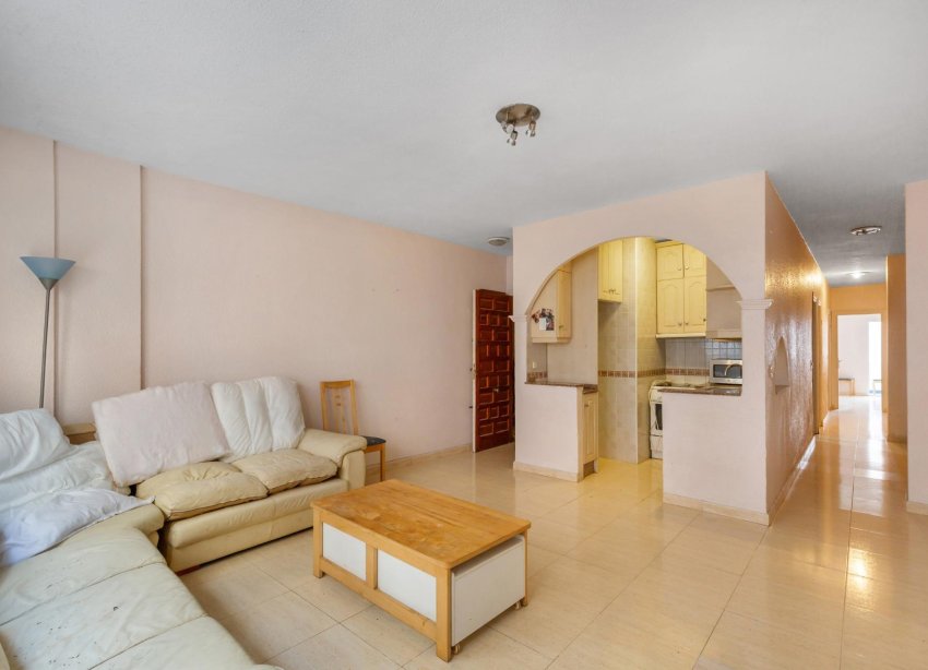 Resale - Apartment - Torrevieja - Centro - Muelle Pesquero