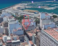 Resale - Apartment - Torrevieja - Centro - Muelle Pesquero