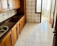 Resale - Apartment - Torrevieja Centro - Torrevieja