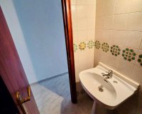 Resale - Apartment - Torrevieja Centro - Torrevieja