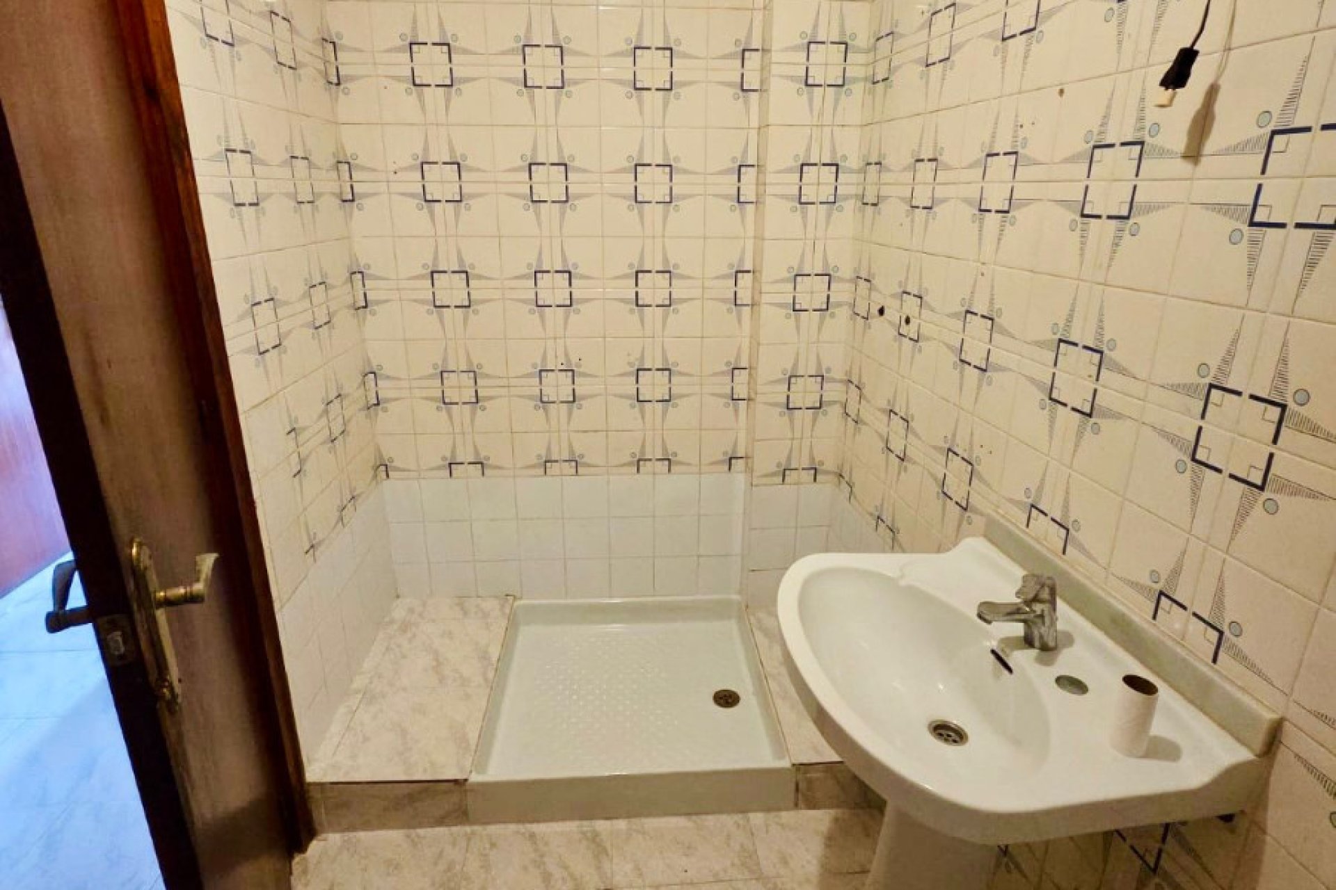 Resale - Apartment - Torrevieja Centro - Torrevieja