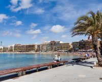 Resale - Apartment - Torrevieja - Centro