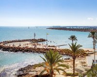 Resale - Apartment - Torrevieja - Centro