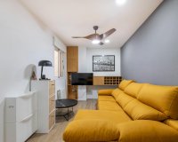 Resale - Apartment - Torrevieja - Centro