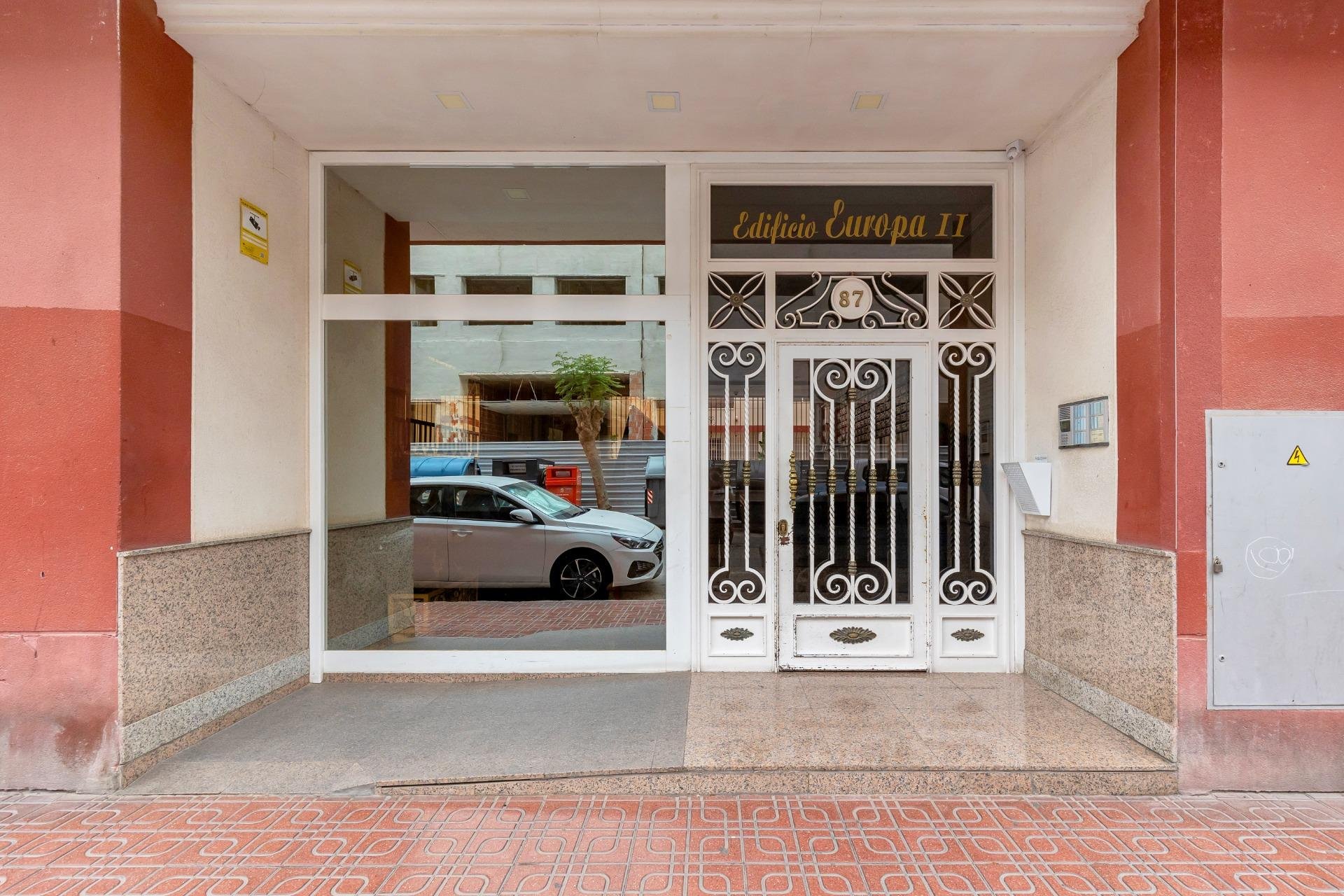 Resale - Apartment - Torrevieja - Centro