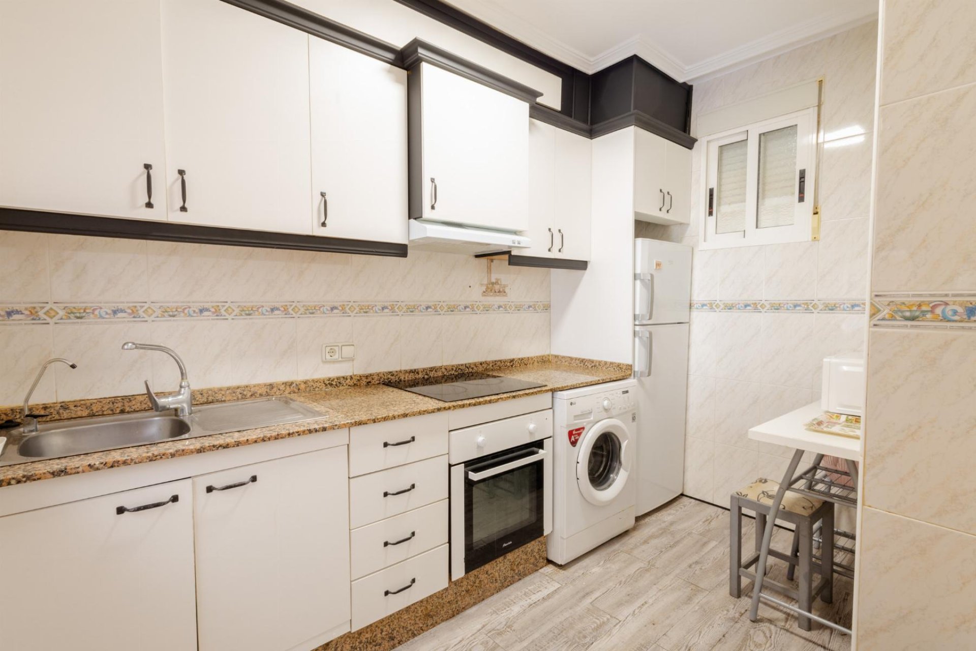 Resale - Apartment - Torrevieja - Centro