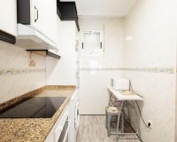 Resale - Apartment - Torrevieja - Centro