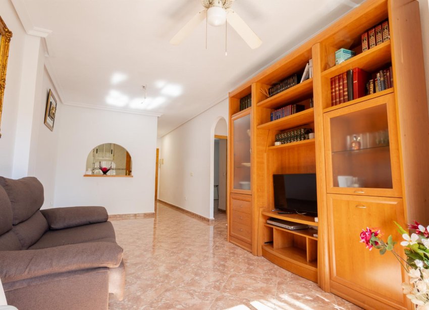 Resale - Apartment - Torrevieja - Centro