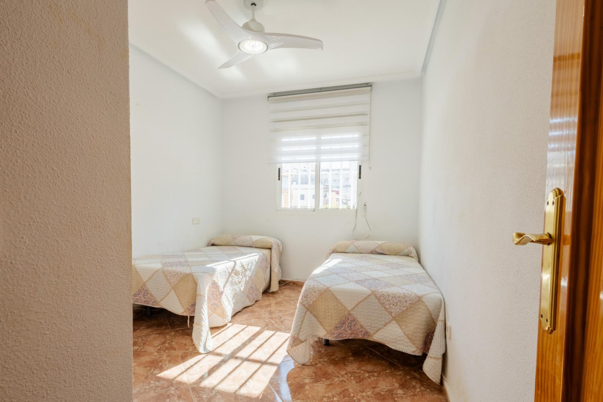 Resale - Apartment - Torrevieja - Centro