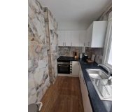 Resale - Apartment - Torrevieja - Centro