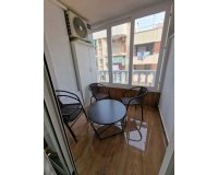 Resale - Apartment - Torrevieja - Centro