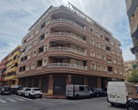 Resale - Apartment - Torrevieja - Centro