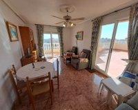 Resale - Apartment - Torrevieja - Centro