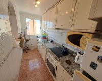 Resale - Apartment - Torrevieja - Centro