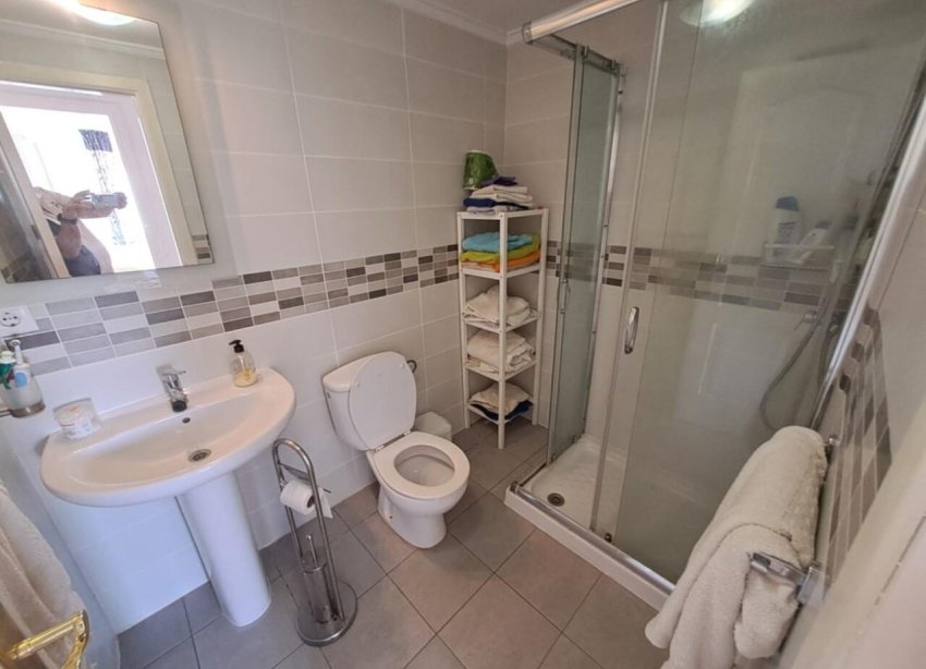 Resale - Apartment - Torrevieja - Centro