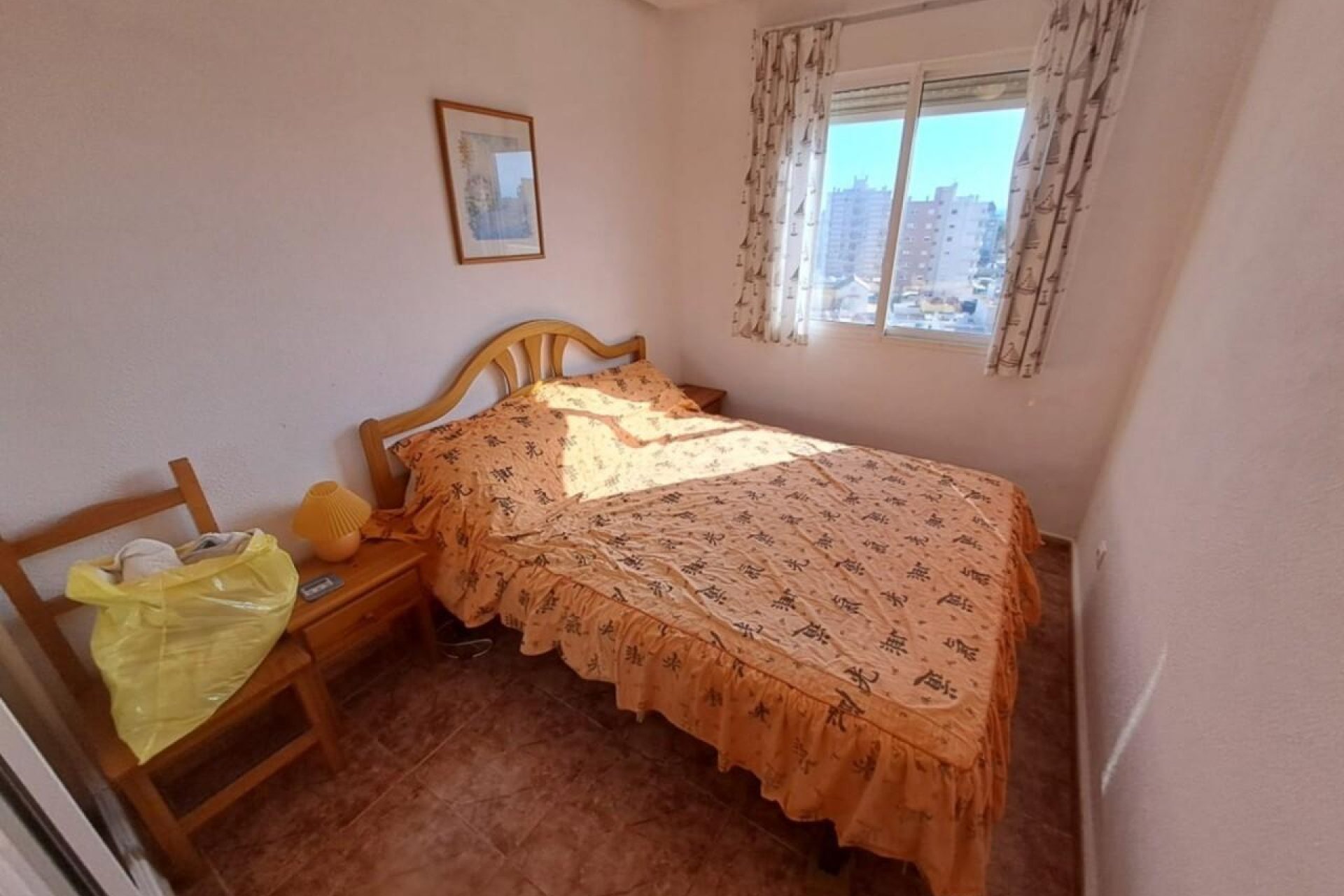 Resale - Apartment - Torrevieja - Centro