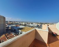 Resale - Apartment - Torrevieja - Centro