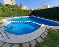 Resale - Apartment - Torrevieja - Centro