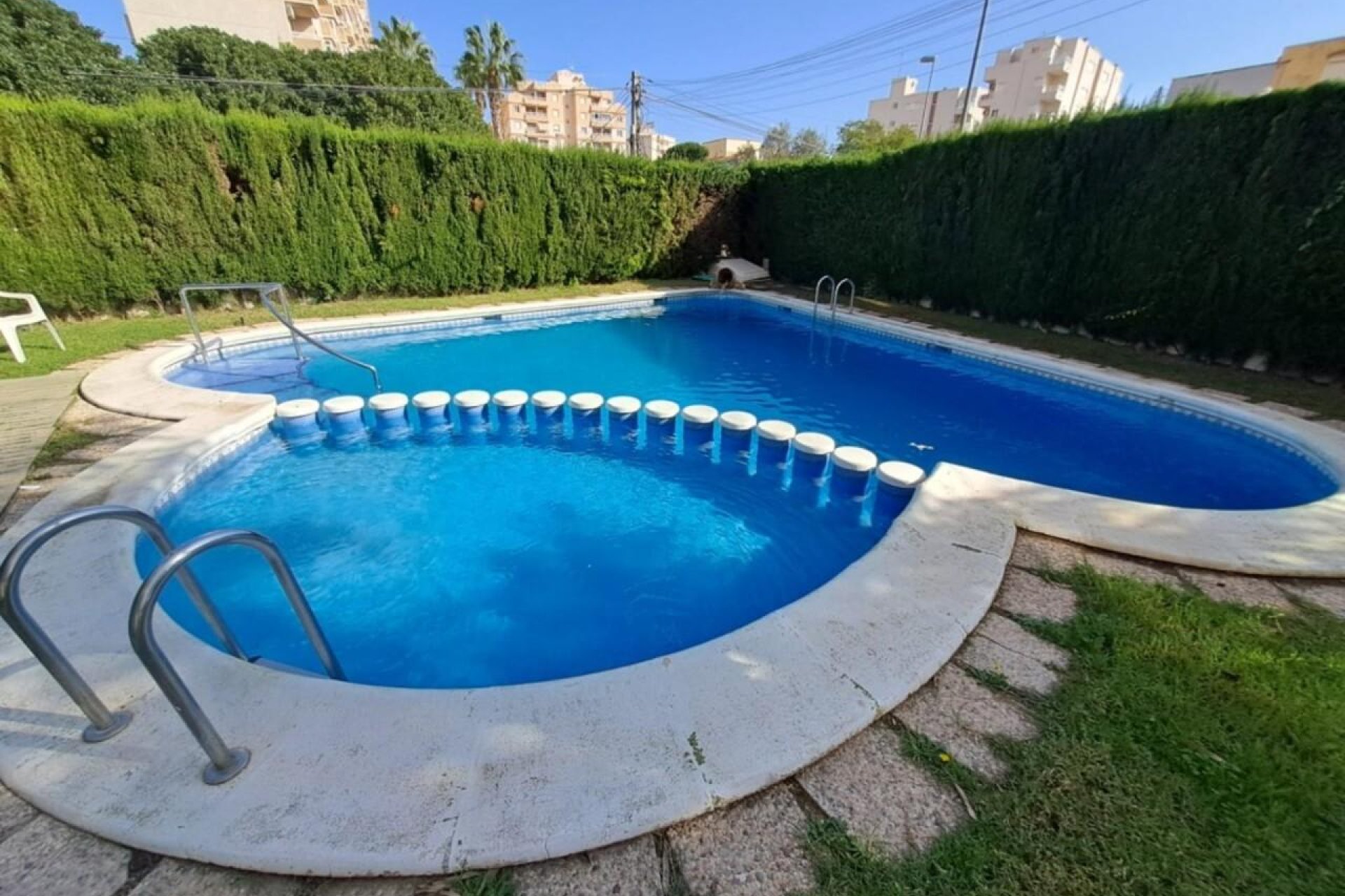 Resale - Apartment - Torrevieja - Centro