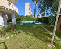 Resale - Apartment - Torrevieja - Centro