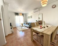 Resale - Apartment - Torrevieja - Centro