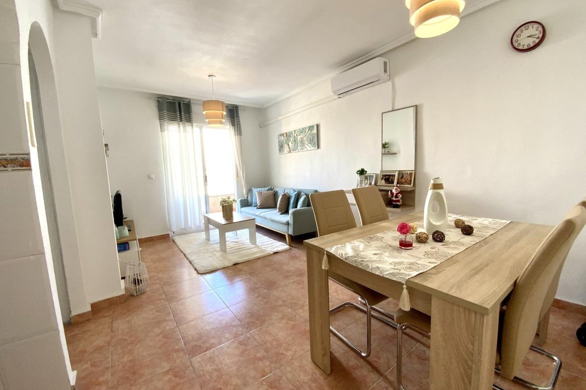 Resale - Apartment - Torrevieja - Centro