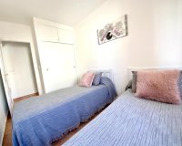 Resale - Apartment - Torrevieja - Centro