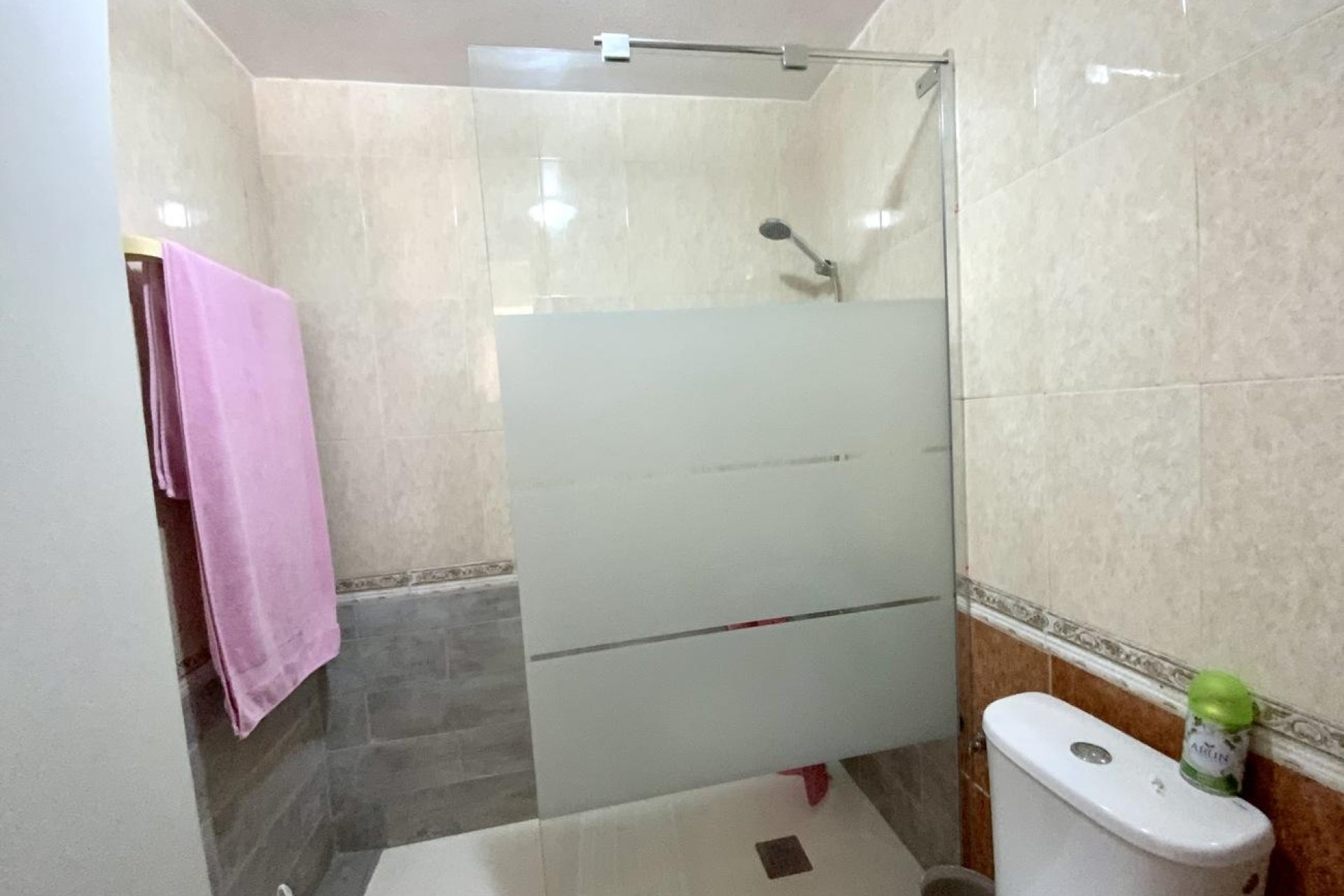 Resale - Apartment - Torrevieja - Centro