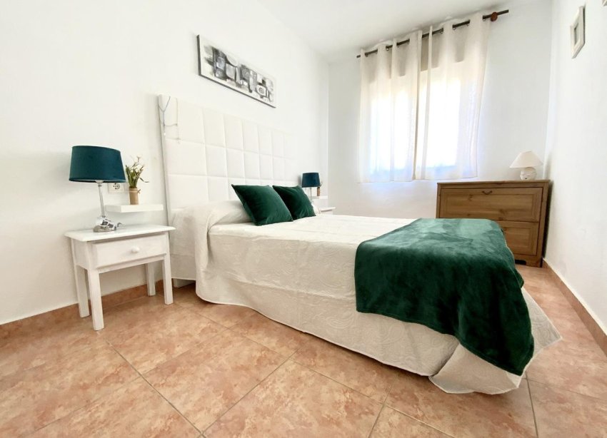 Resale - Apartment - Torrevieja - Centro