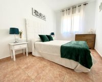 Resale - Apartment - Torrevieja - Centro