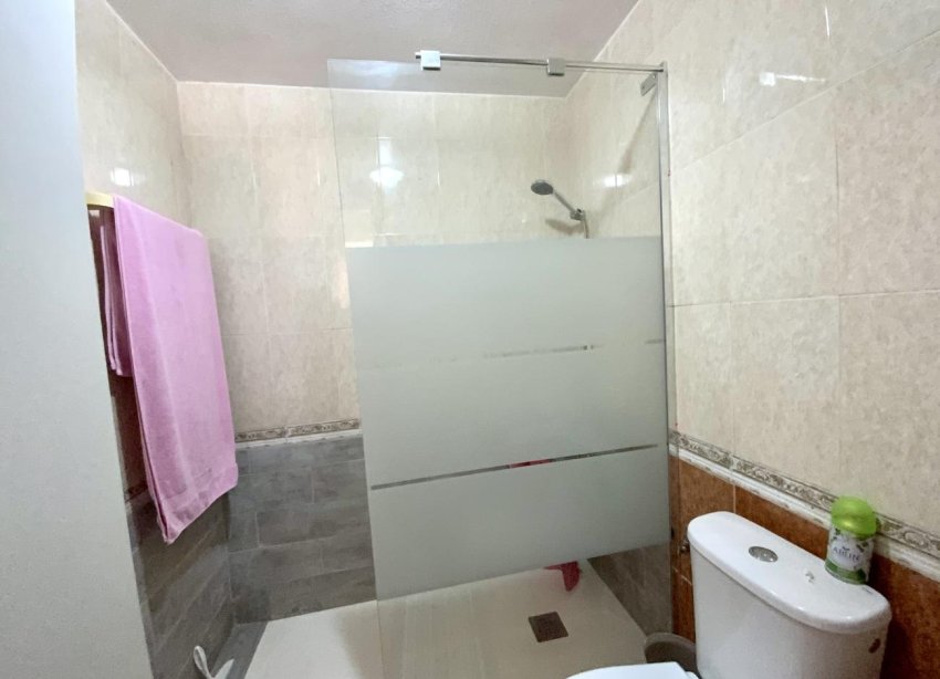 Resale - Apartment - Torrevieja - Centro