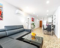 Resale - Apartment - Torrevieja - Centro