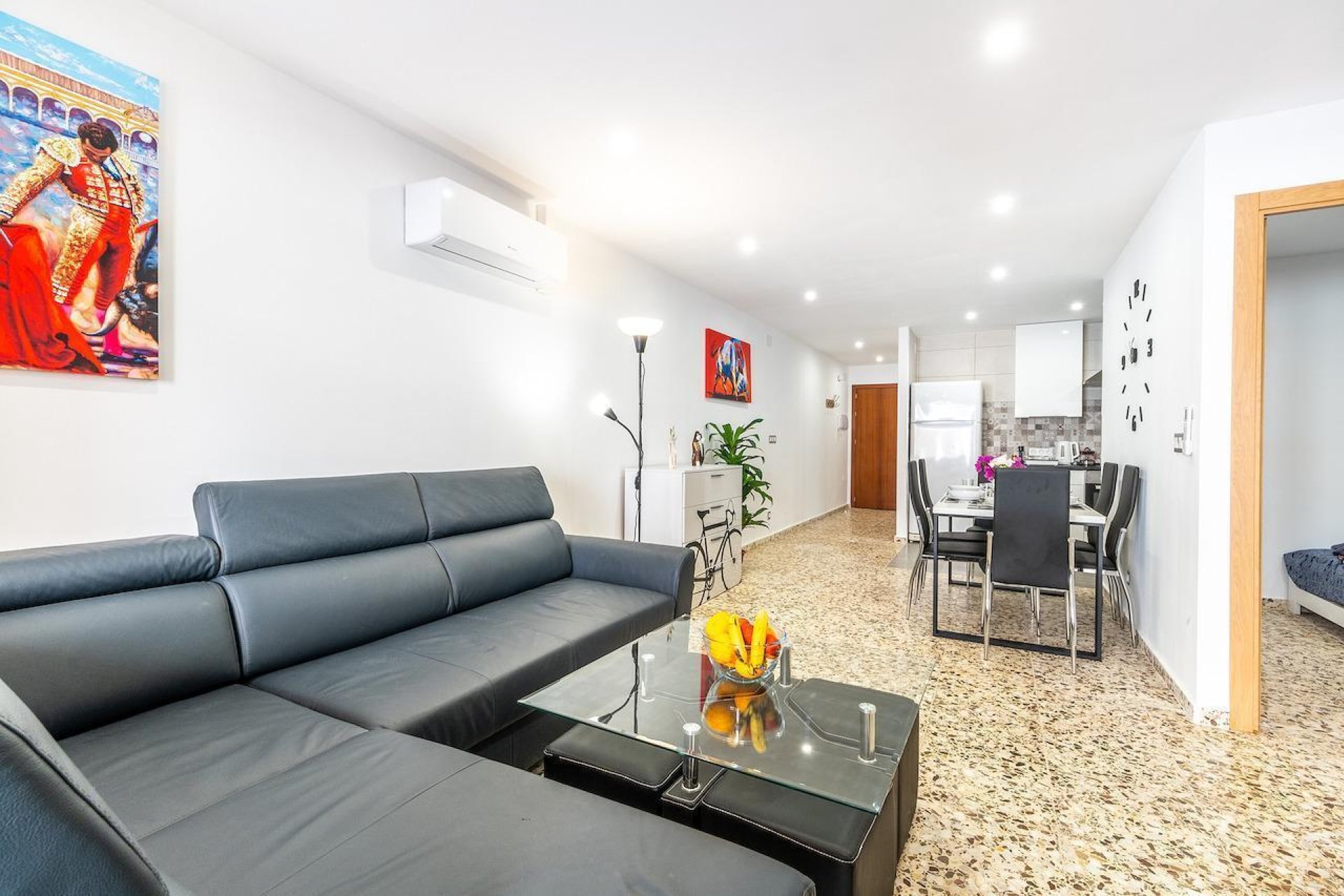 Resale - Apartment - Torrevieja - Centro