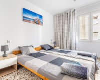 Resale - Apartment - Torrevieja - Centro