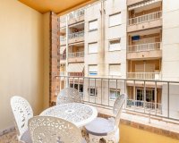 Resale - Apartment - Torrevieja - Centro