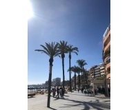 Resale - Apartment - Torrevieja - Centro